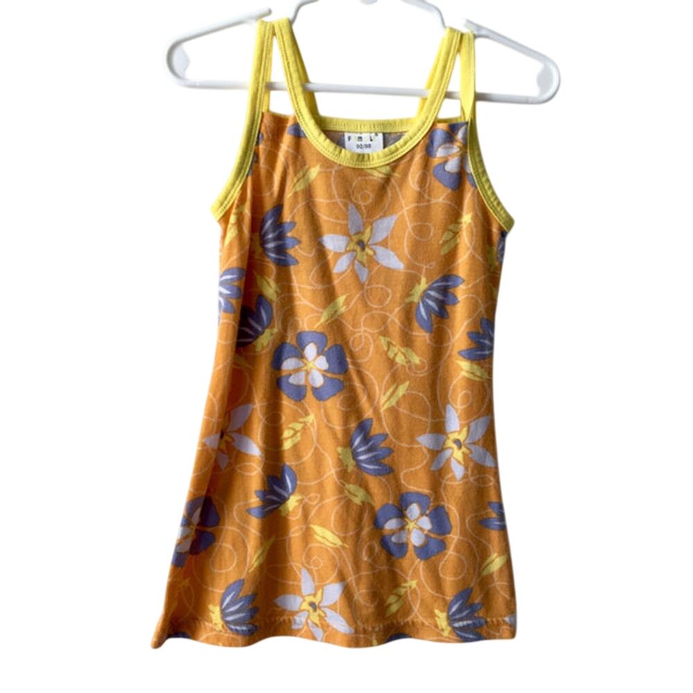 Tank Dress By Formicula